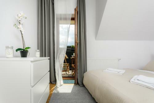 Apartamento Rent Like Home - Brzozowa