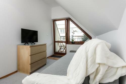 Apartamento Rent Like Home - Brzozowa