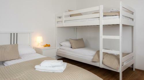Apartamento Rent Like Home - Brzozowa