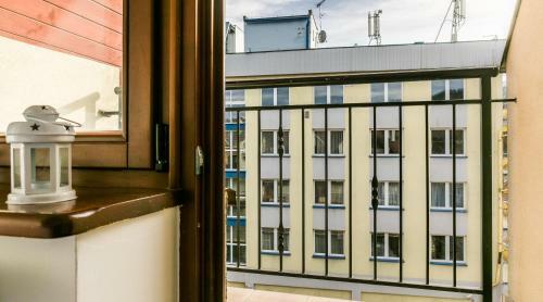 Apartamento Rent Like Home - Brzozowa