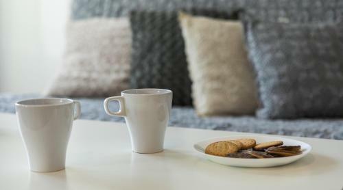 Apartamento Rent Like Home - Brzozowa