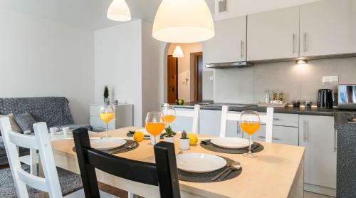 Apartamento Rent Like Home - Brzozowa
