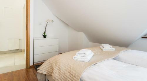 Apartamento Rent Like Home - Brzozowa