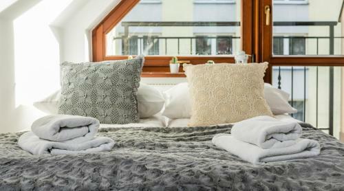 Apartamento Rent Like Home - Brzozowa