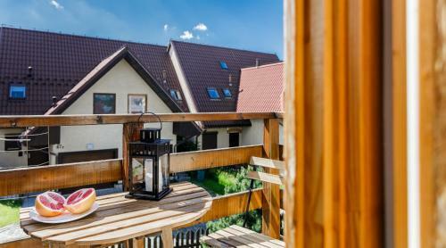 Apartamento Rent Like Home - Parda?�wka II