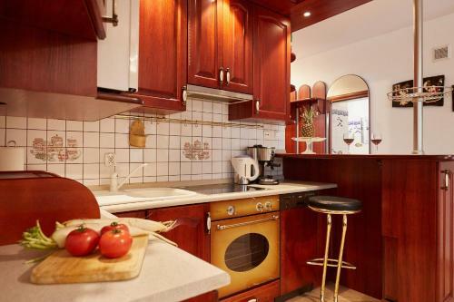 Apartamenty Okowita I Karat Zakopane