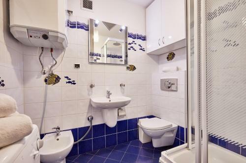 Apartamenty Okowita I Karat Zakopane