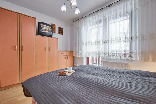 Apartamenty Okowita I Karat Zakopane