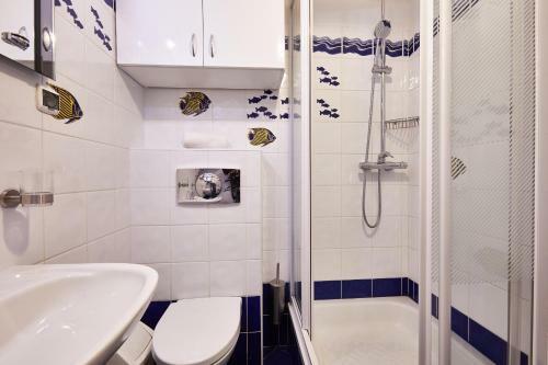 Apartamenty Okowita I Karat Zakopane