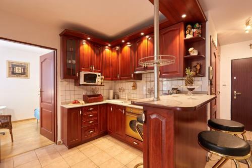 Apartamenty Okowita I Karat Zakopane