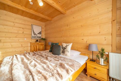 Apartamenty Willa Olsza