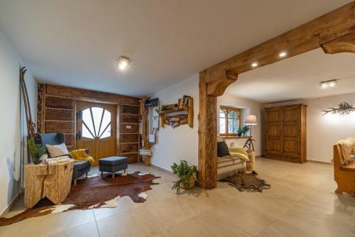 Apartamenty Willa Olsza