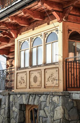 Apartamenty Willa Olsza