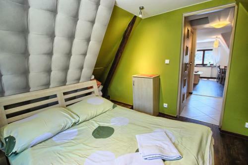 Apartamento Zakosiedlisko