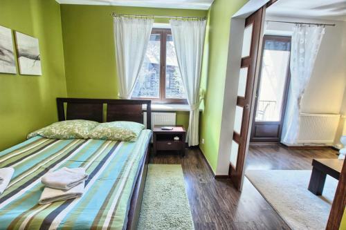 Apartamento Zakosiedlisko