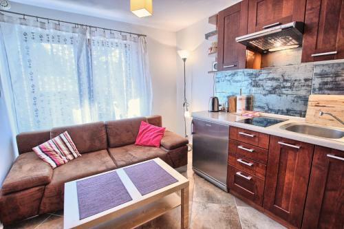 Apartamento Zakosiedlisko