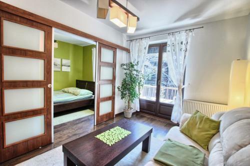 Apartamento Zakosiedlisko