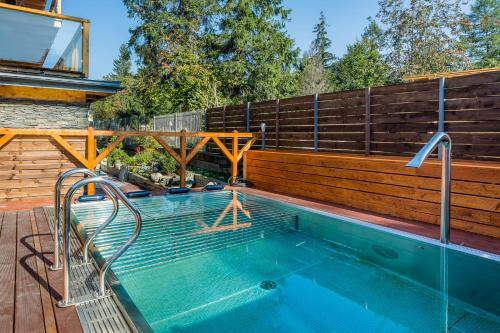 Apartamento Rent Like Home - Czarny Staw