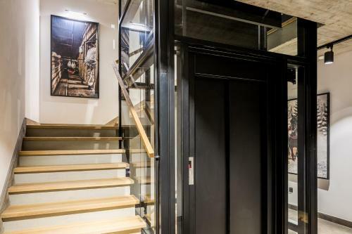 Apartamento Rent Like Home - Czarny Staw