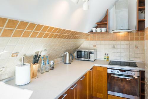 Apartamento Rent Like Home - Kasprowicza III