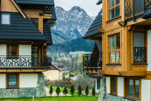 Apartamento Rent Like Home - Szymoszkowa