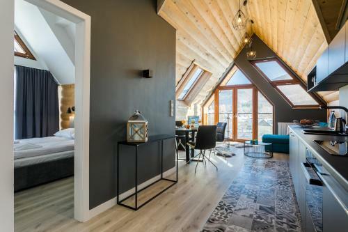 Apartamento Rent Like Home - Szymoszkowa
