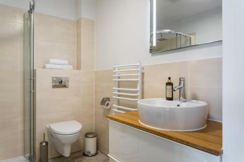Apartamento Rent Like Home - Szymoszkowa