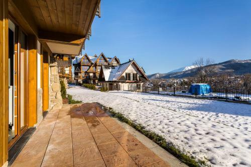 Apartamento Rent Like Home - Szymoszkowa