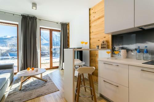 Apartamento Rent Like Home - Szymoszkowa