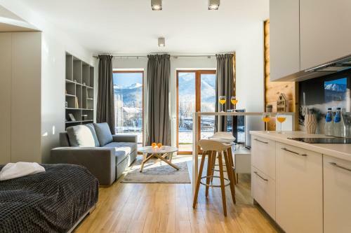 Apartamento Rent Like Home - Szymoszkowa