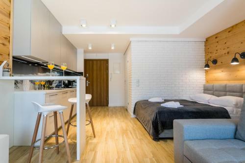 Apartamento Rent Like Home - Szymoszkowa