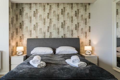 Apartamento Rent Like Home - Szymoszkowa