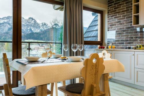 Apartamento Rent Like Home - Szymoszkowa