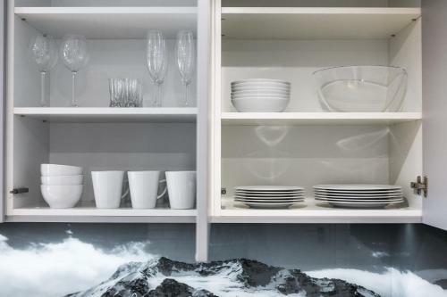 Apartamento Rent Like Home - Szymoszkowa