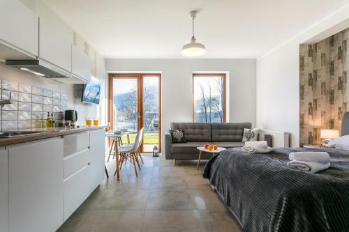 Apartamento Rent Like Home - Szymoszkowa