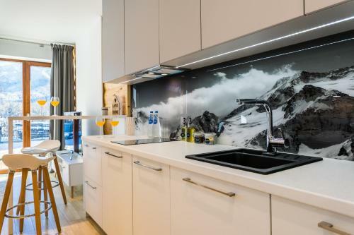 Apartamento Rent Like Home - Szymoszkowa