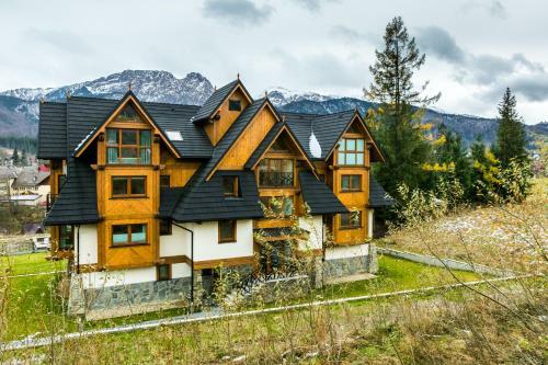 Apartamento Rent Like Home - Szymoszkowa