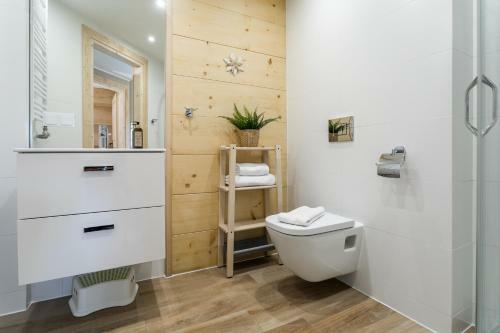 Apartamento Rent Like Home - Szymoszkowa