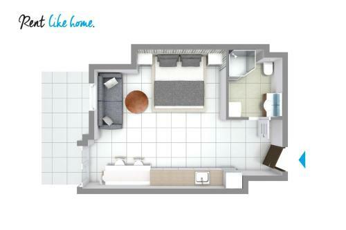 Apartamento Rent Like Home - Szymoszkowa