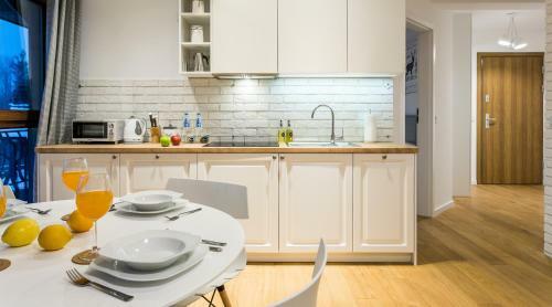 Apartamento Rent Like Home - Szymoszkowa