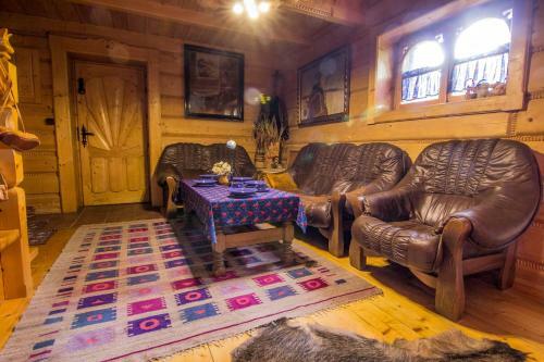 Lodge Domek Regionalny Zakopane