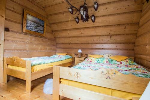 Lodge Domek Regionalny Zakopane