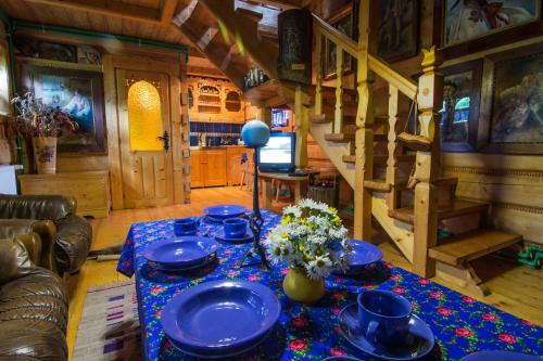 Lodge Domek Regionalny Zakopane