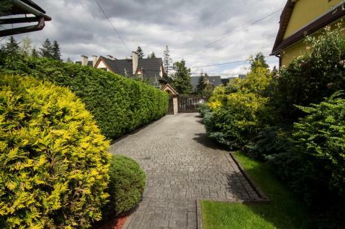 Lodge Domek Regionalny Zakopane
