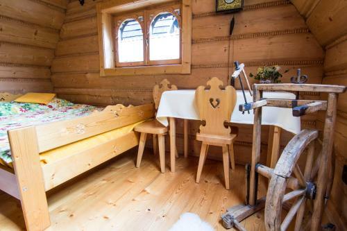 Lodge Domek Regionalny Zakopane