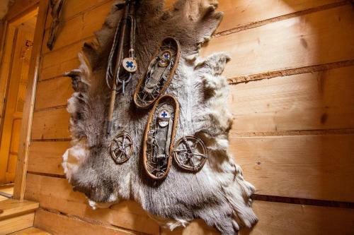 Lodge Domek Regionalny Zakopane