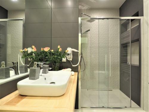 Apartamento Gor?ce ?r�d?a Studio Centrum