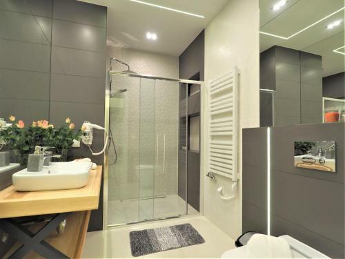 Apartamento Gor?ce ?r�d?a Studio Centrum