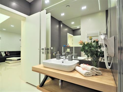 Apartamento Gor?ce ?r�d?a Studio Centrum