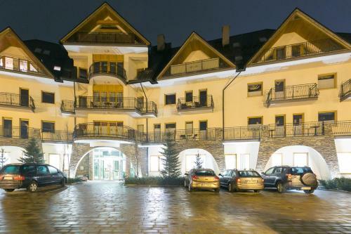 Apartamento Gor?ce ?r�d?a Studio Centrum